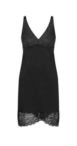 Сорочка Triumph AMOURETTE NDK NEW FIT X черный