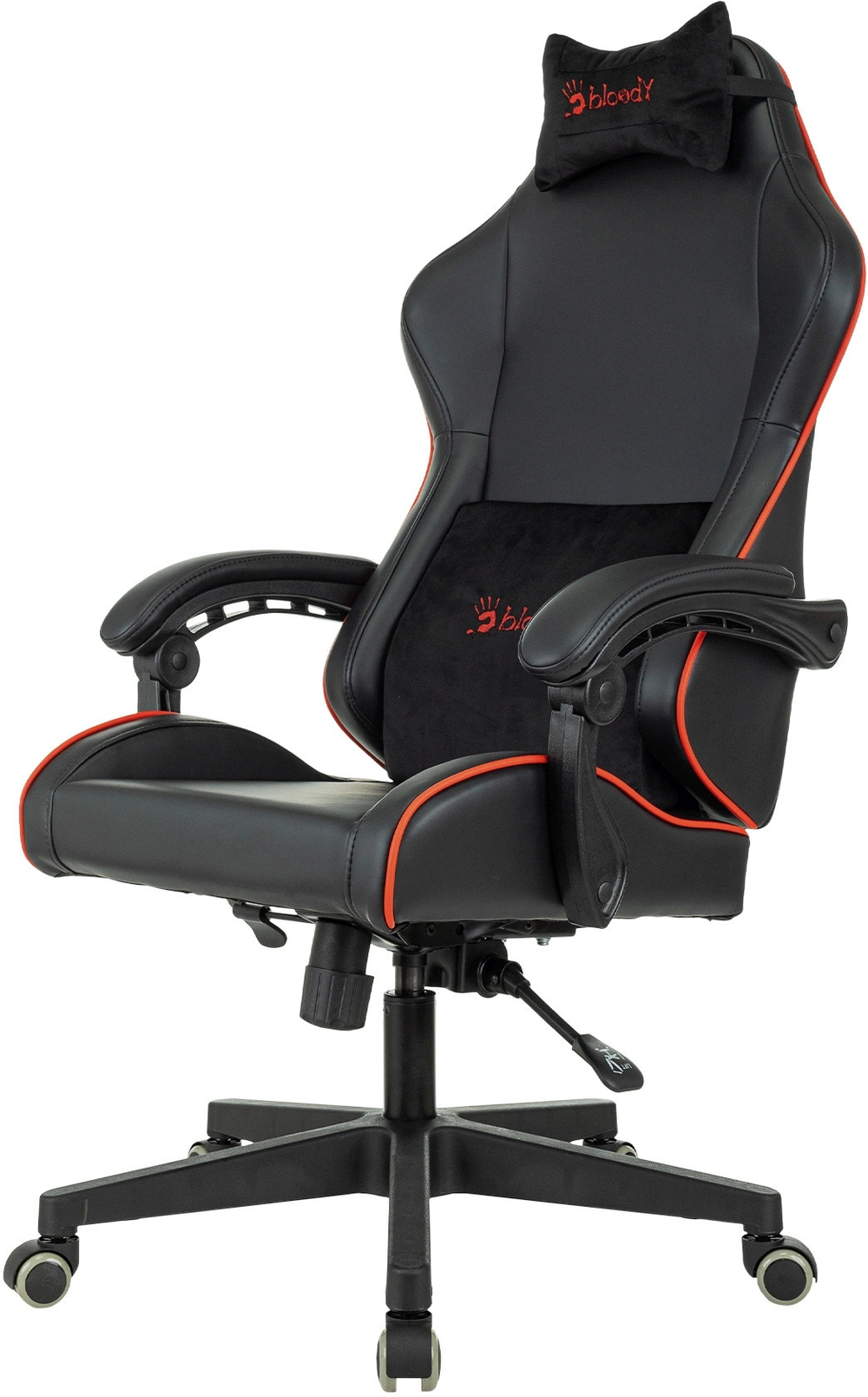 Кресло игровое A4Tech BLOODY GC-780