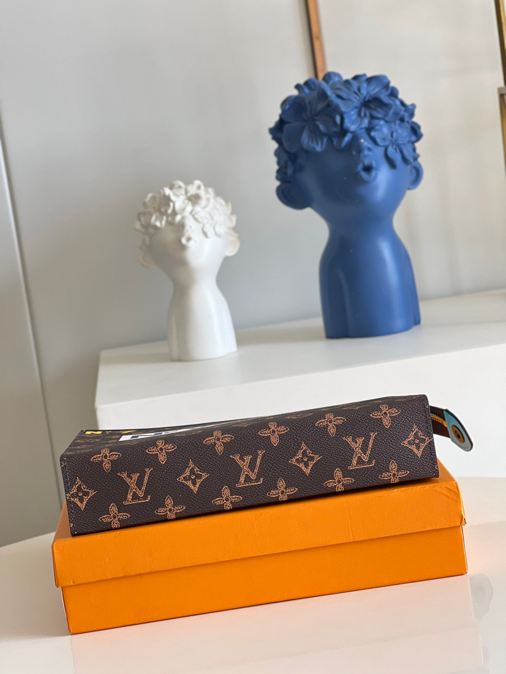 Louis Vuitton Pochette Voyage MM