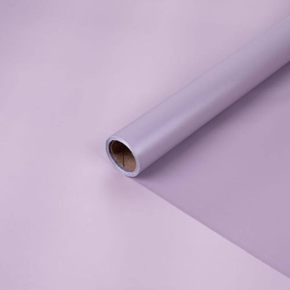 Пленка перламутр 58см*10м СВЕТЛАЯ №2