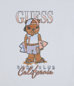 Футболка Guess - белый(N4GI20 K8HM4)