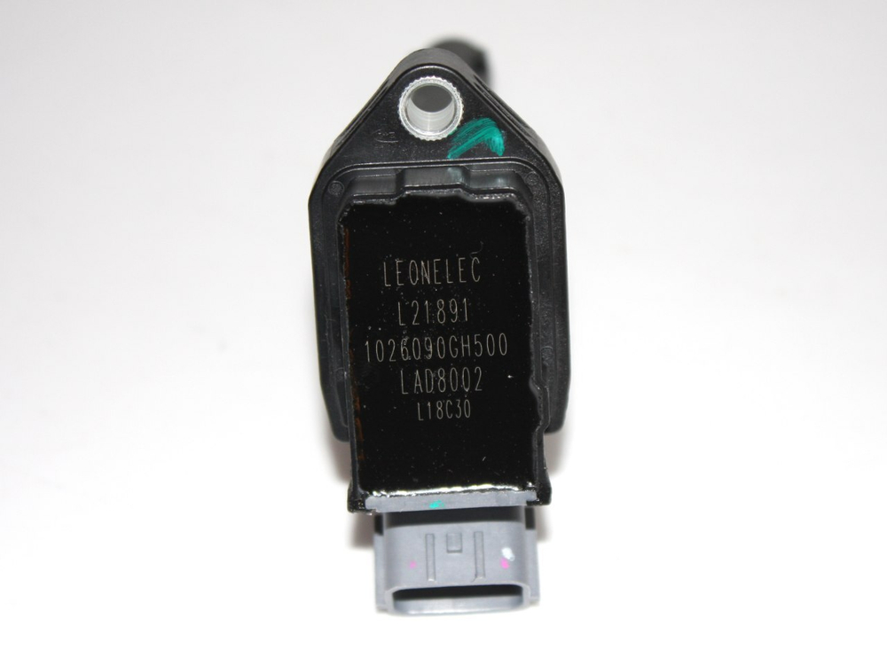 Катушка зажигания с наконечником 1026090GH500 для JAC J7/JS4