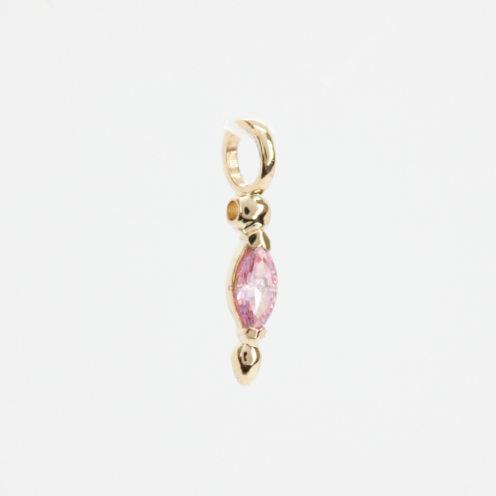 Makarease charms (Custom model)