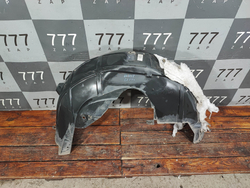 Подкрылок задний левый Changan CS55PLUS 19-нв Б/У Оригинал S203F2709020300