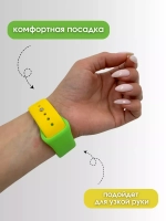 Ремешок для Apple watch 38 40 41 мм силиконовый браслет