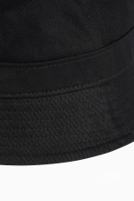 Шляпа adidas Adicolor Trefoil - черный