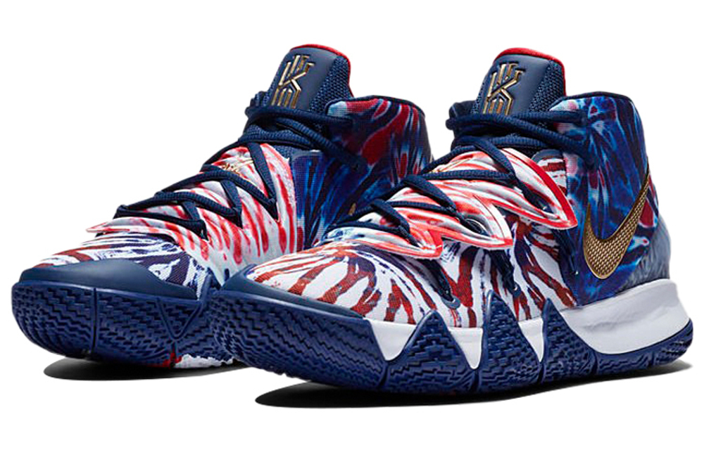 Кроссовки Nike Kybrid S2 Ep "What The Usa"
