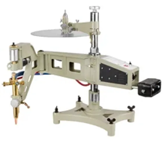 Сопло Huawei GO2-10 для термической резки ацетиленом, 350-400 мм, арт. HW1112