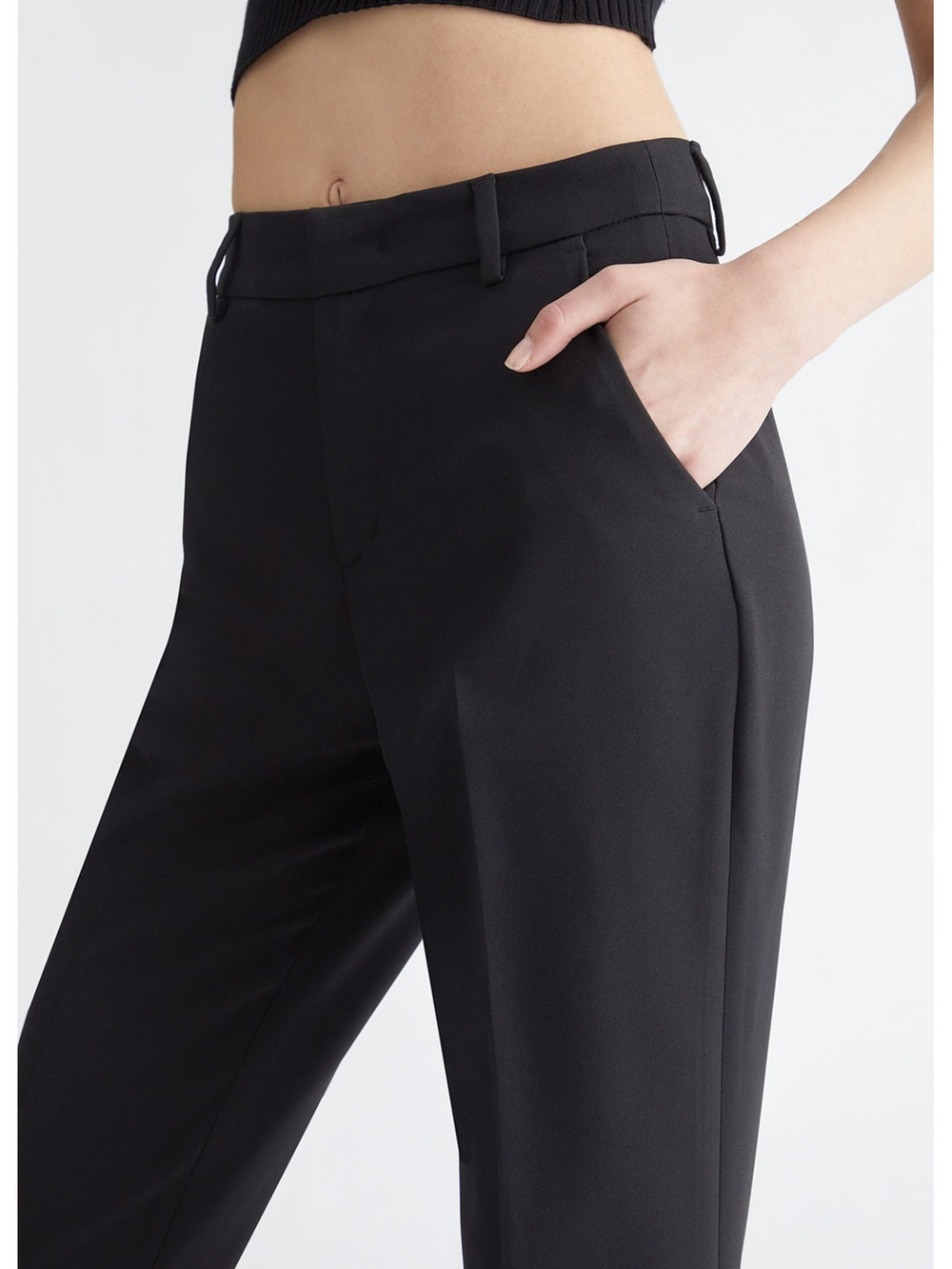 Брюки женские Pant Beat Luxury LIU JO
