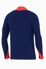 Кофта Nike Croatia 2024 Strike Drill Top