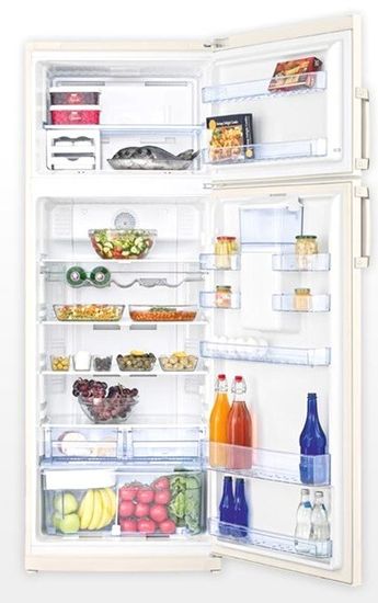 Холодильник Beko DN 150220 DB