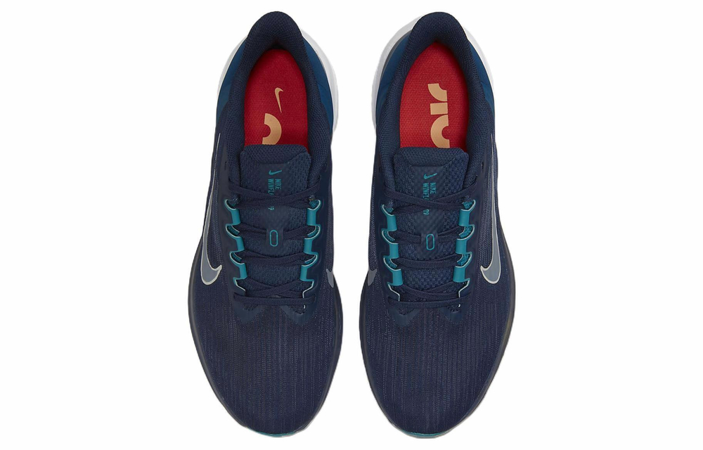Кроссовки Nike Zoom Winflo 9