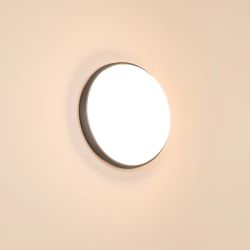 Светильник LGD-GIRO-R300-30W Warm3000 (GR, 110 deg, 230V) (Arlight, IP54 Металл, 3 года) 029950