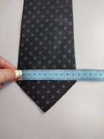 Гастук Classic Tie темный