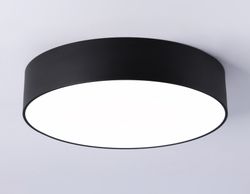 Ambrella Потолочный светодиодный светильник Air Alum FV5522