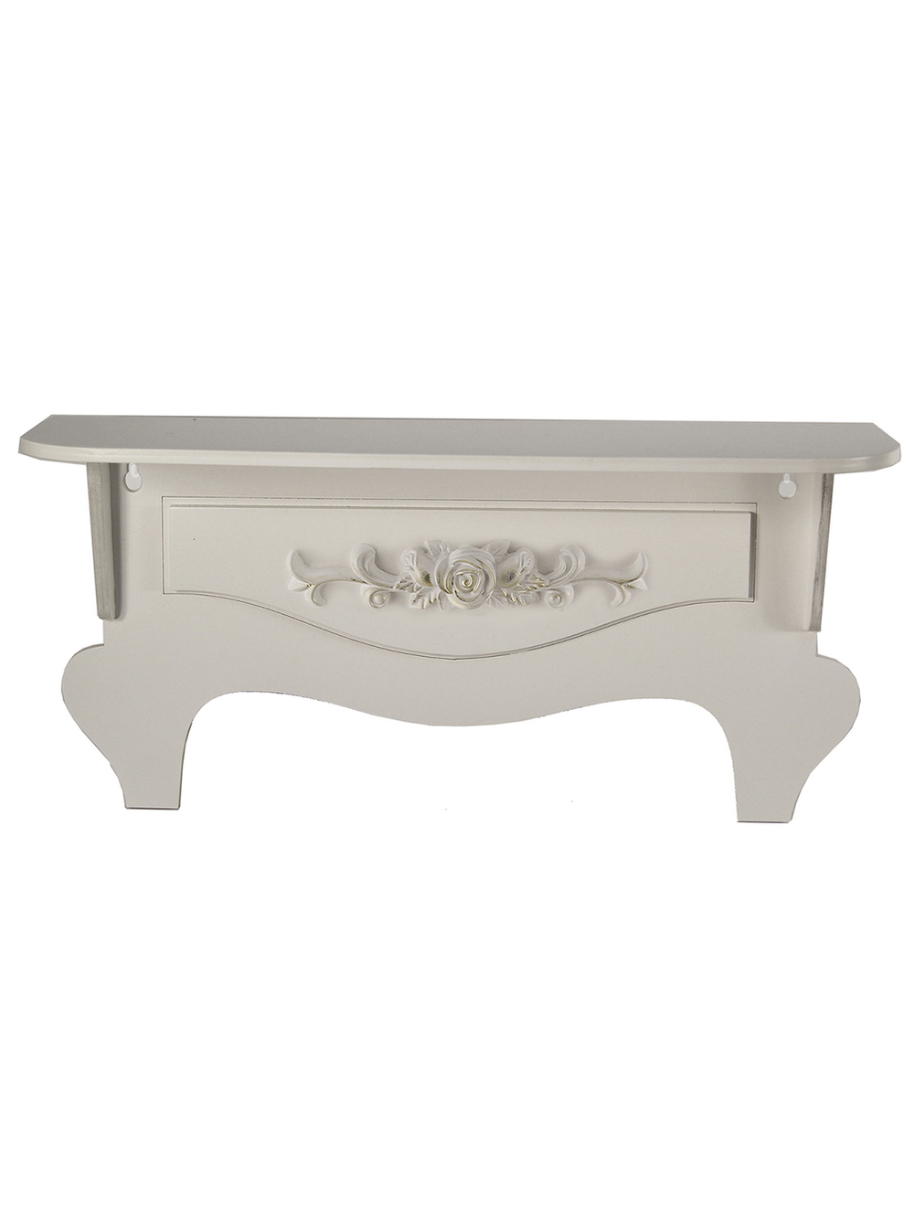 Полка в стиле прованс "Комодик"