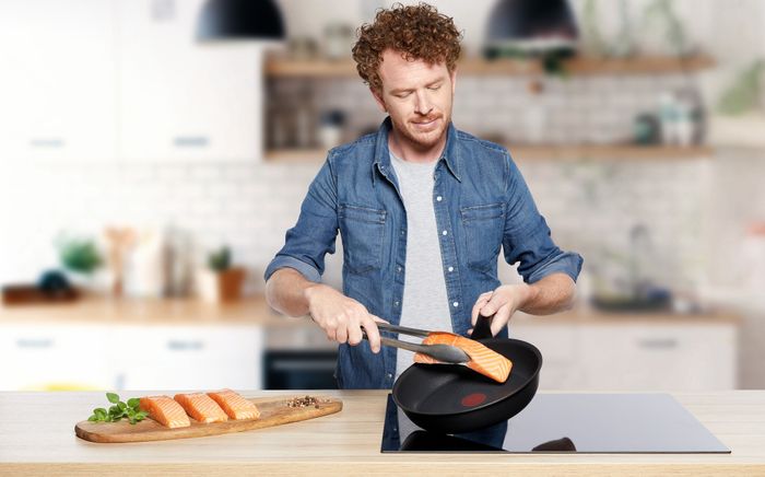 Сковорода Tefal Unlimited 22 см G2550372