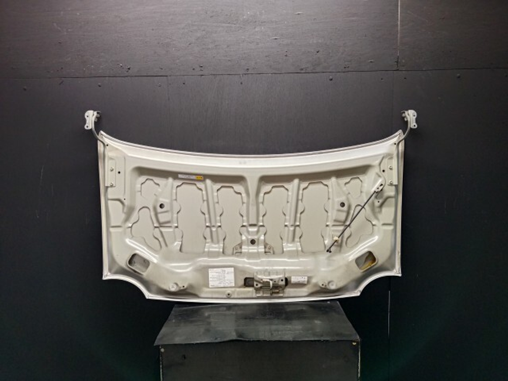 капот Suzuki Hustler MR51S MR91S