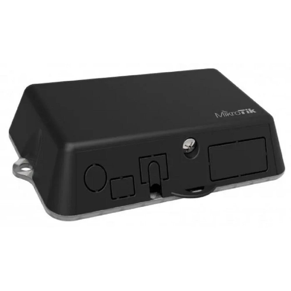Mikrotik RB912R-2nD-LTm&EC200A-EU  LtAP mini LTE kit (2024)