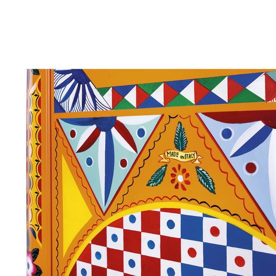 Холодильник Smeg FAB28RDGC3