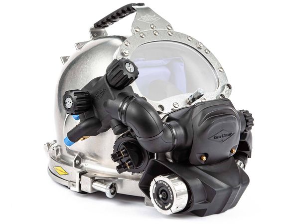 Шлем Kirby Morgan Diamond®