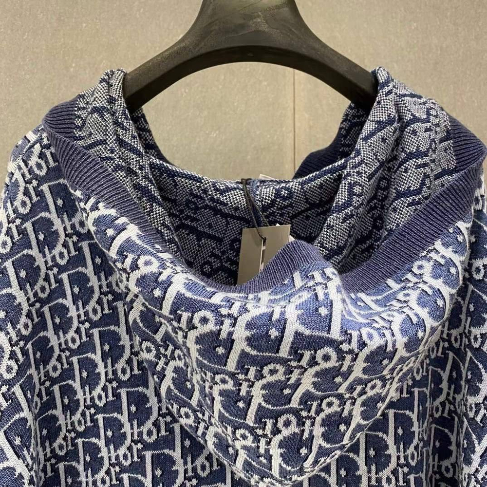 Худи Christian Dior