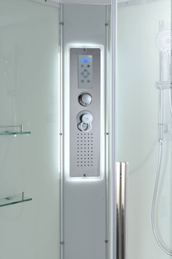 Душевая кабина AvaCan (АваКан) K2012LED