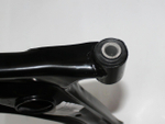 Рычаг передний нижний левый 1014001607 Geely MK, MK Cross, GC6