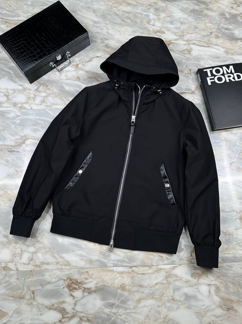 Ветровка Tom Ford