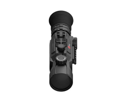 Тепловизионный прицел iRay Hybrid HYH 50W - фото 5