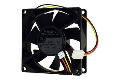 Система охлаждения Nmb Technologies Blower 80x25mm High Output Fan FBA08A12H