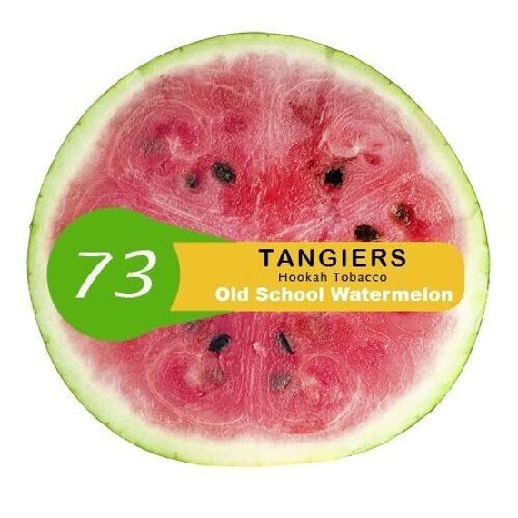 Tangiers Noir - Old School Watermelon (250g)