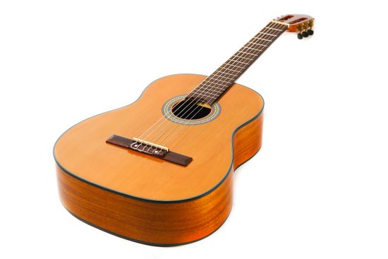 Классическая гитара Fabio CD-3920S (4/4, 39")