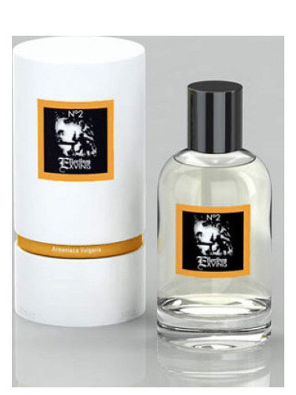 Ex Floribus Vinis Fragranza N? 2 Armenica Vulgaris