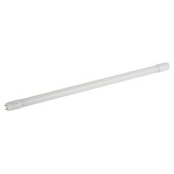 Лампа светодиодная ЭРА STD LED T8-10W-840-G13-600mm 10Вт. трубка стекло нейтральный белый свет G13 поворотный | Лампы cветодиодные Линейные  (T8)