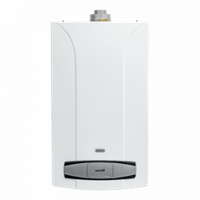 Газовый котел BAXI LUNA-3 COMFORT 1.240 i