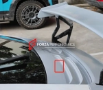 Карбоновый обвес для Porsche 911 992.1 Carrera S 2019-2025 Порше