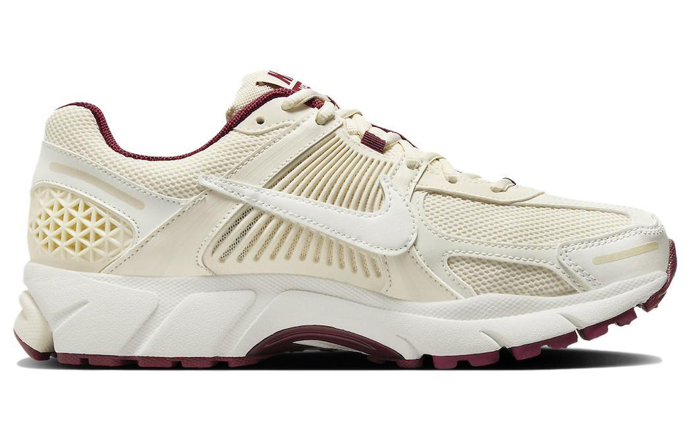Кроссовки Nike Air Zoom Vomero 5 (Женская размерная сетка)