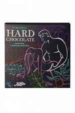 Шоколад с афродизиаками Juleju Hard Chocolate