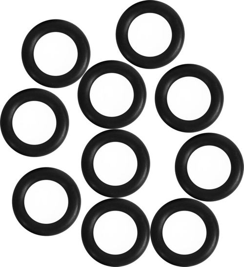 Кольцо рез ф8 (для гибкой подводки)