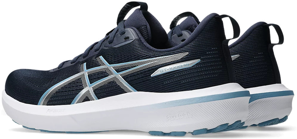 Кроссовки Asics GT-1000 14