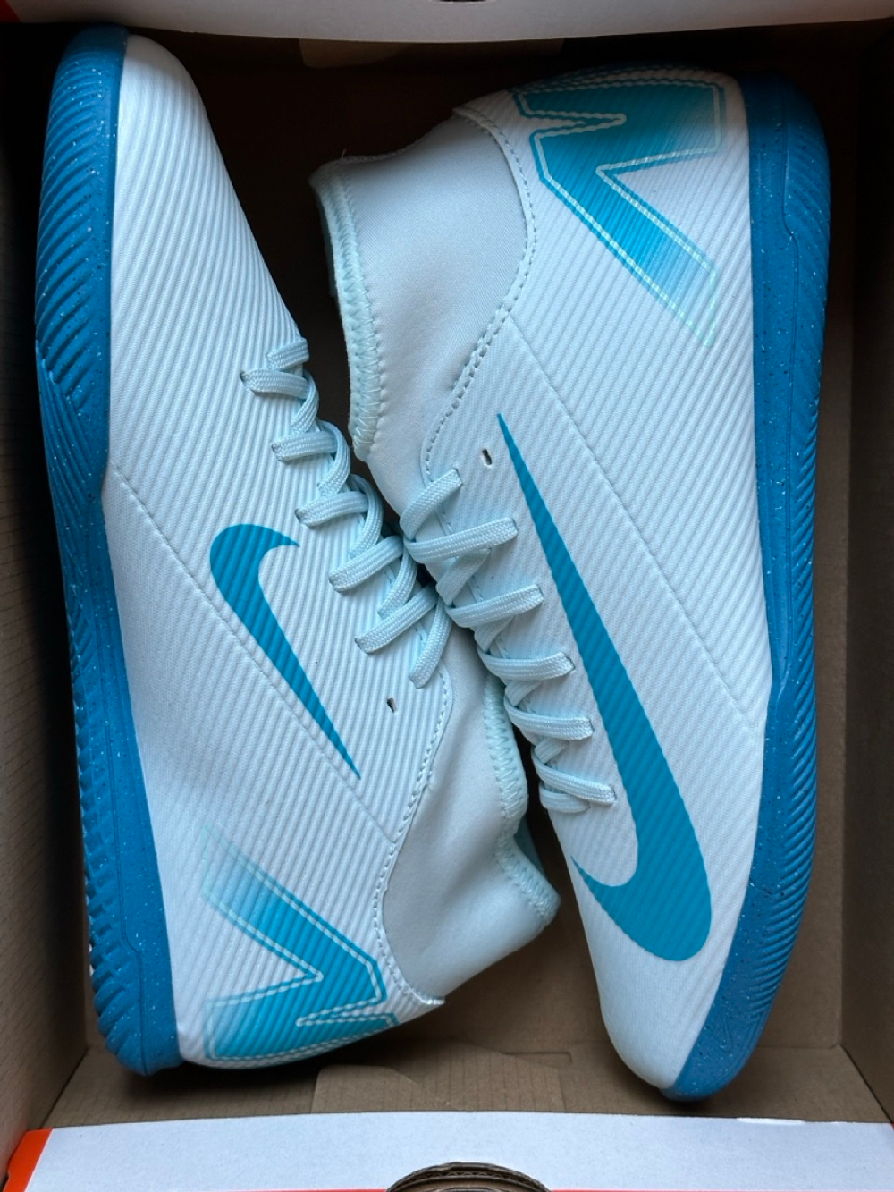 Nike Mercurial Superfly 10 Club IC