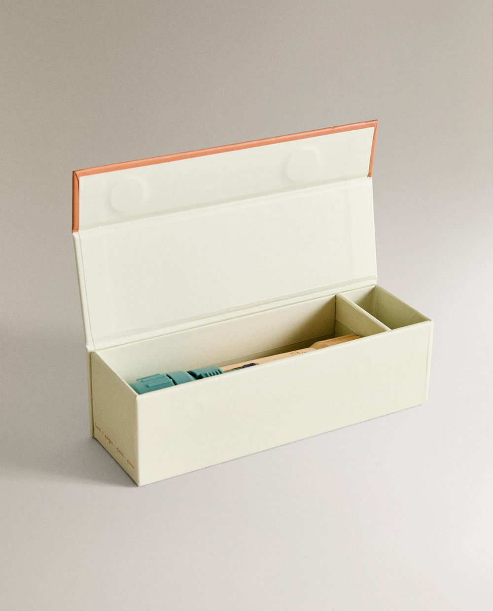 Электронная игрушка детская Zara Home, дерево, 4645/052