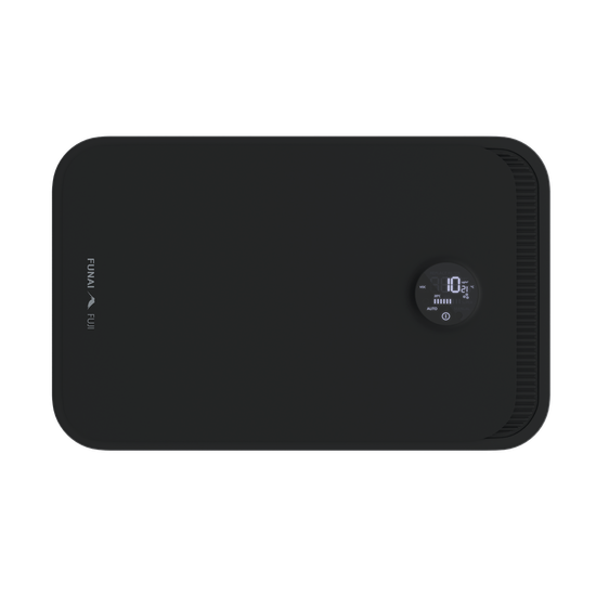 Приточно-вытяжная установка серии FUJI ERW-150X.D