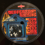 Jefferson Airplane / At Golden Gate Park (May 7 1969) (2LP)