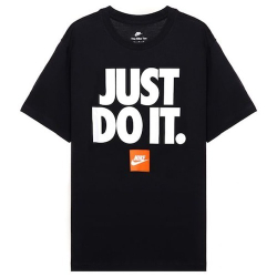 Футболка мужская NIKE M NSW TEE FRAN JDI VERBIAGE