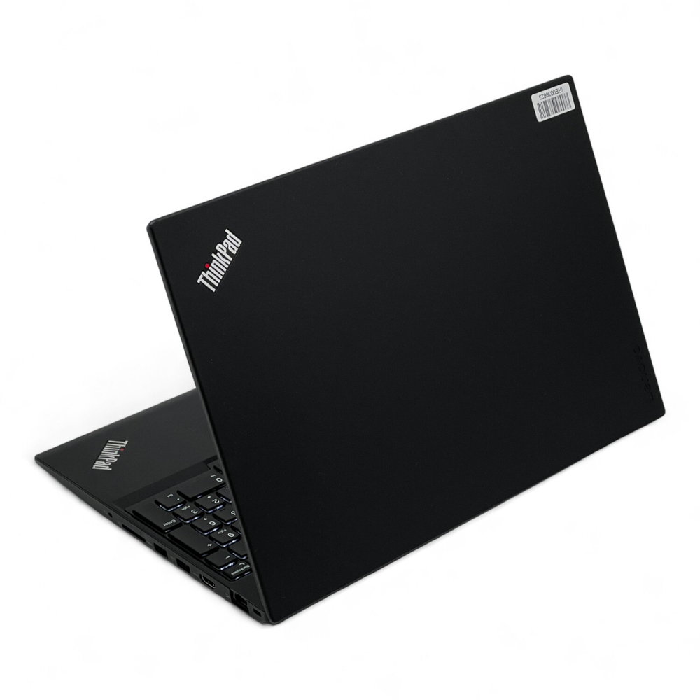 ThinkPad T580