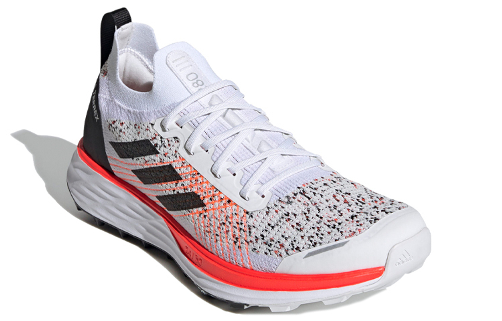 Кроссовки Adidas Terrex Two Parley Trail Running