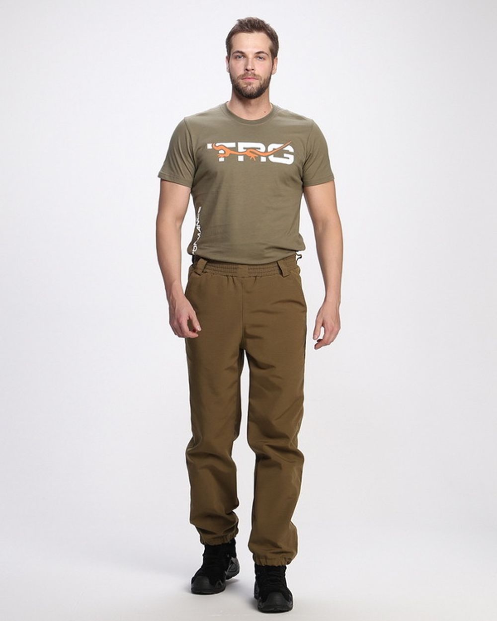 Костюм "Противоэнцефалитный"  OneRus (брезент)