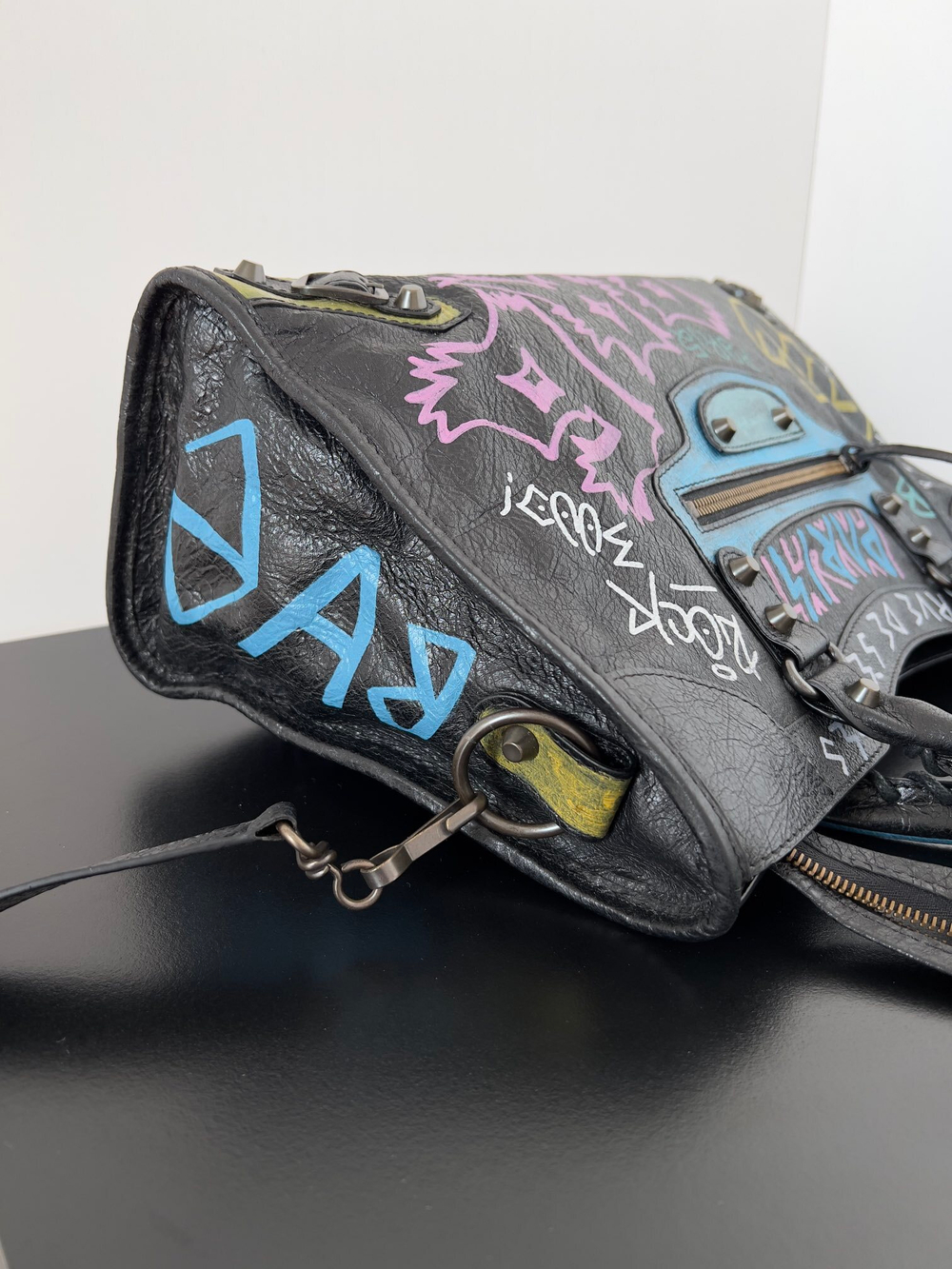 Balenciaga Classic City Bag 38 cm